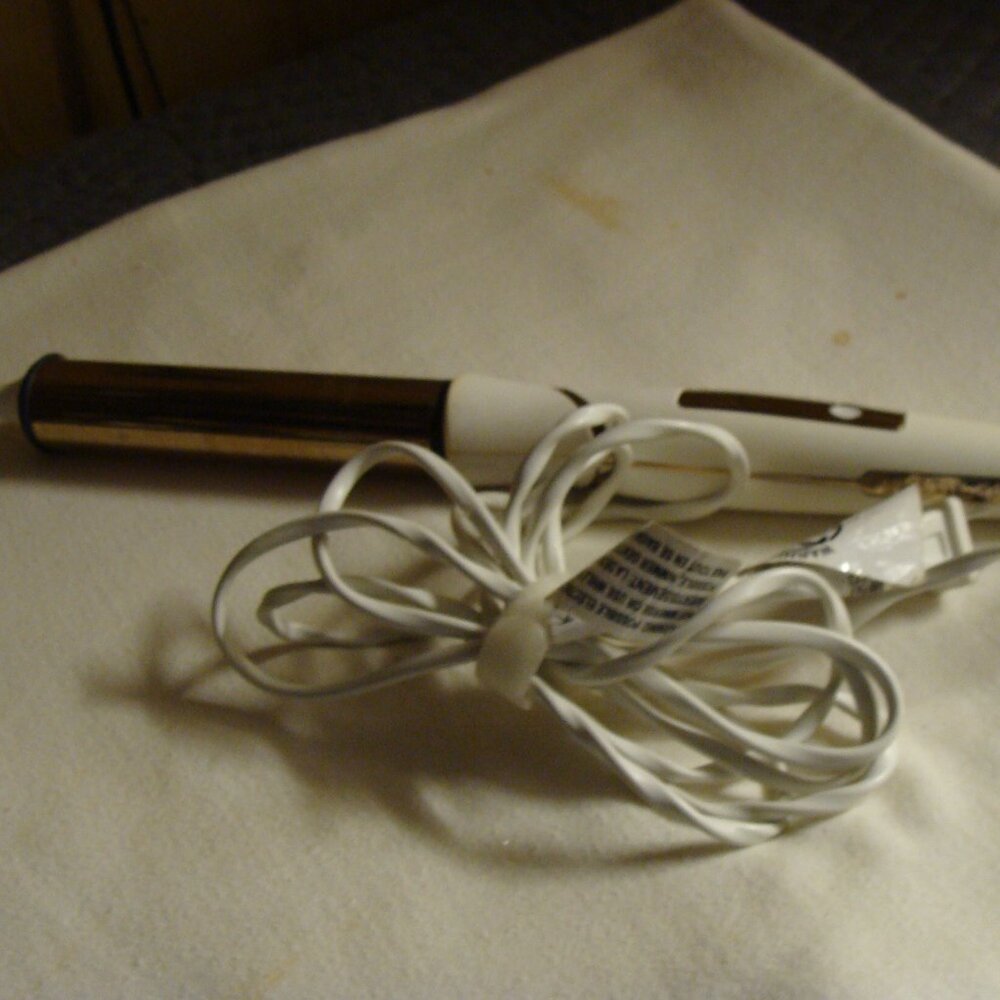 Kristin Ess Curling Iron